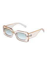 Oh Damn Sunglasses - Sand-LE SPEC-Over the Rainbow