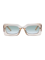 Oh Damn Sunglasses - Sand-LE SPEC-Over the Rainbow