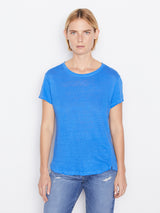 Easy True Tee-FRAME-Over the Rainbow