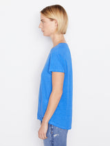 Easy True Tee-FRAME-Over the Rainbow
