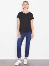 Easy True Tee-FRAME-Over the Rainbow