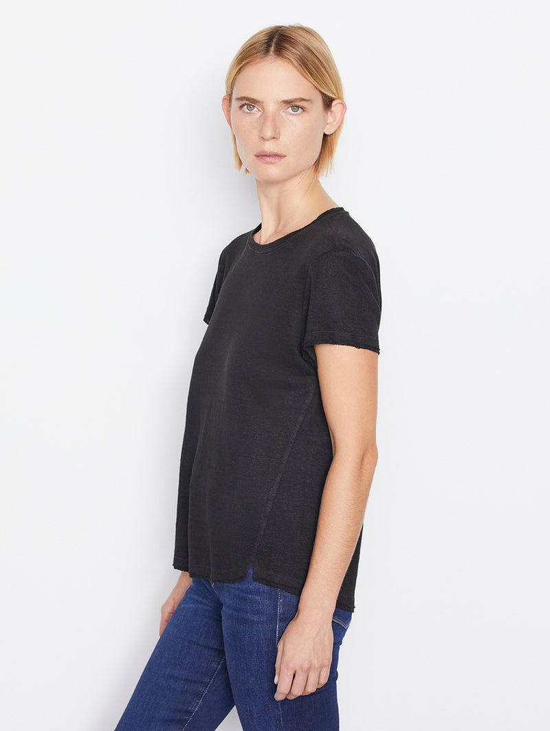 Easy True Tee-FRAME-Over the Rainbow