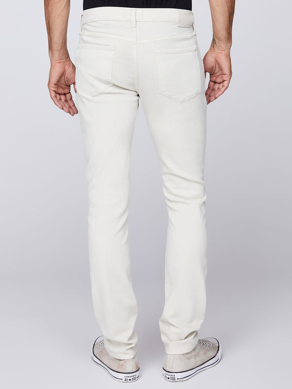 Lennox Eco Twill Pant - Vintage Biscotti-Paige-Over the Rainbow