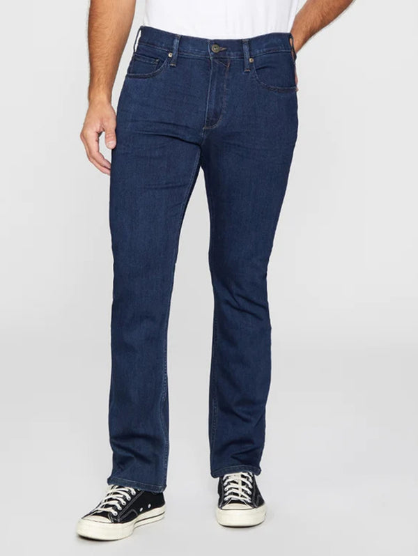 Federal Slim Straight Jean - Maddin-Paige-Over the Rainbow