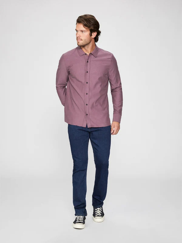 Federal Slim Straight Jean - Maddin-Paige-Over the Rainbow