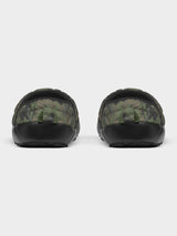 Thermoball Mule - Thyme Camo-The North Face-Over the Rainbow