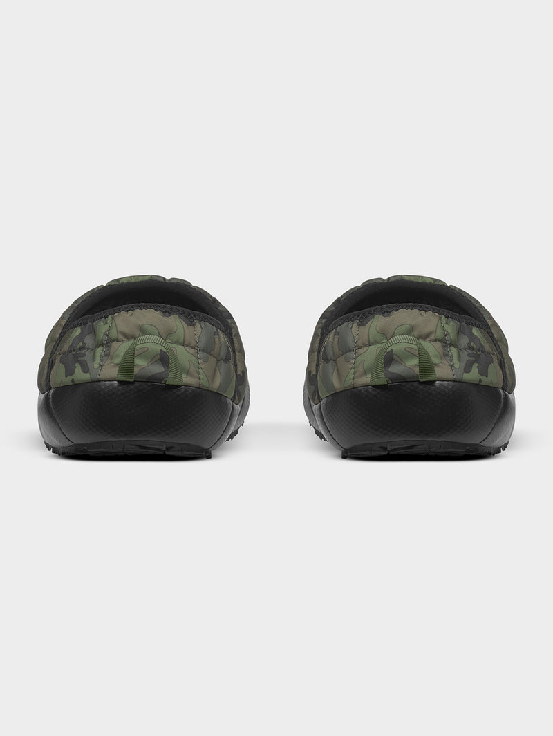 Thermoball Mule - Thyme Camo-The North Face-Over the Rainbow