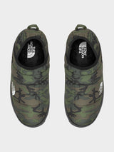 Thermoball Mule - Thyme Camo-The North Face-Over the Rainbow