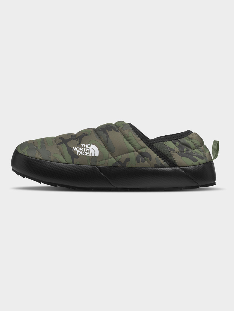 Thermoball Mule - Thyme Camo-The North Face-Over the Rainbow
