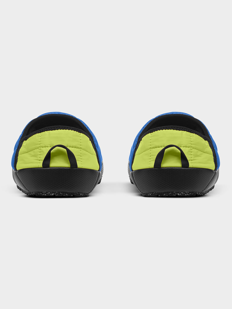 Thermoball Mule - Super Sonic Blue-The North Face-Over the Rainbow