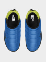 Thermoball Mule - Super Sonic Blue-The North Face-Over the Rainbow