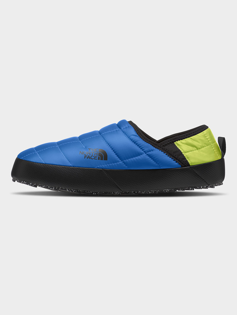 Thermoball Mule - Super Sonic Blue-The North Face-Over the Rainbow