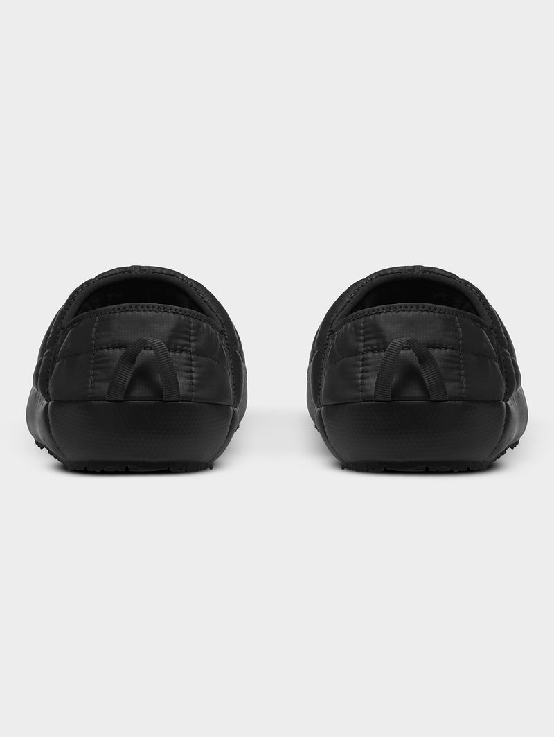 Thermoball Mule - Black-The North Face-Over the Rainbow