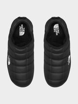 Thermoball Mule - Black-The North Face-Over the Rainbow