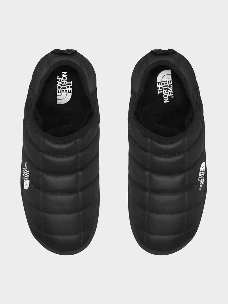Thermoball Mule - Black-The North Face-Over the Rainbow