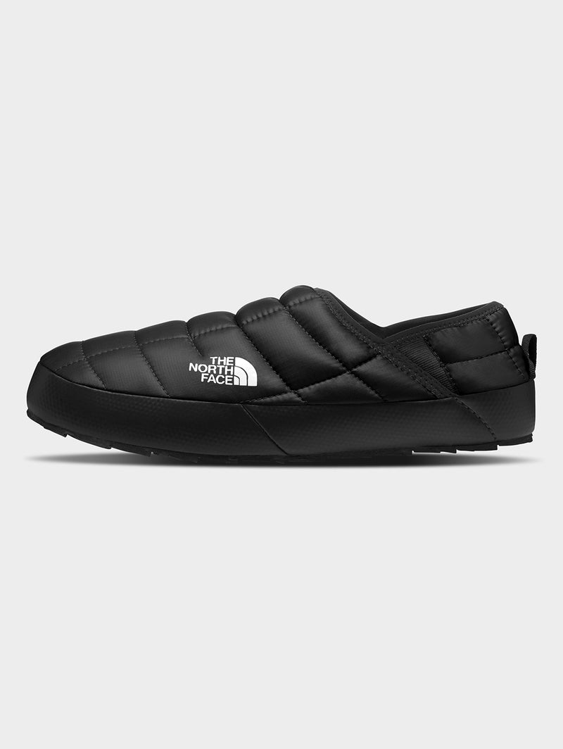 Thermoball Mule - Black-The North Face-Over the Rainbow