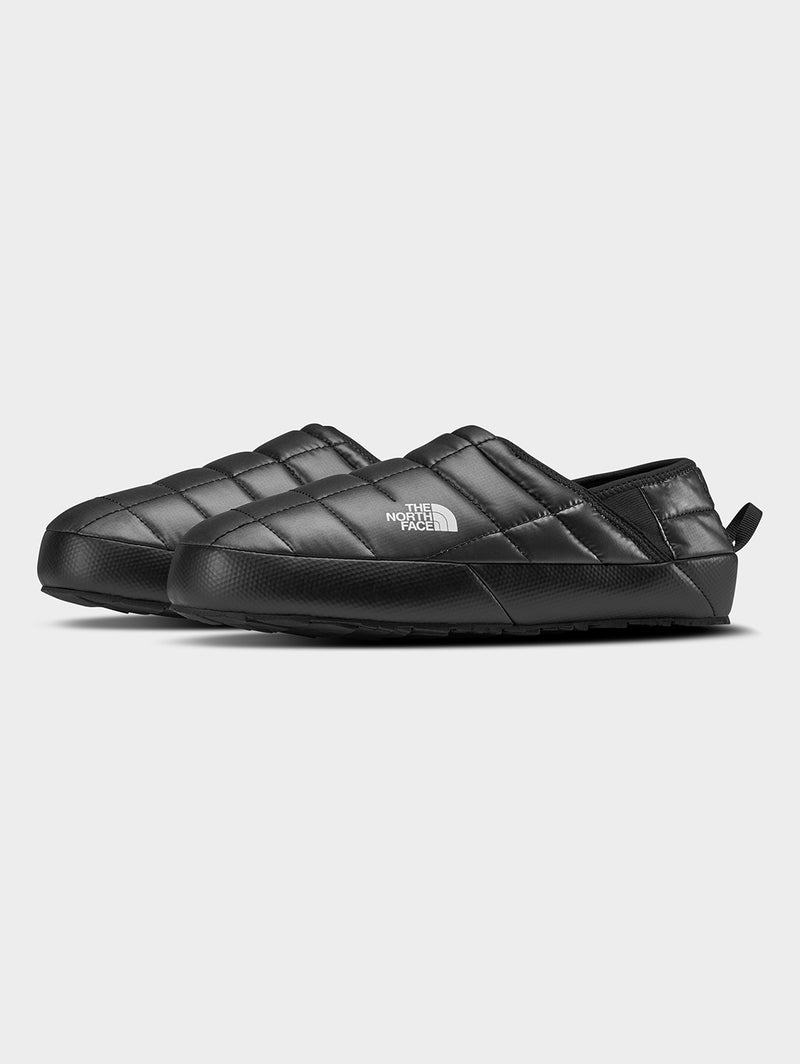 Thermoball Mule - Black-The North Face-Over the Rainbow