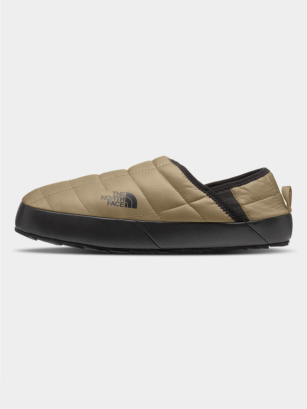 Thermoball Traction Mule - Hawthorne Khaki-The North Face-Over the Rainbow