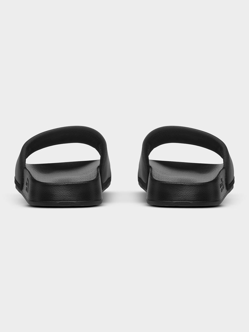 Base Camp Slide - Black-The North Face-Over the Rainbow