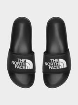 Base Camp Slide - Black-The North Face-Over the Rainbow