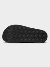 Base Camp Slide - Black-The North Face-Over the Rainbow