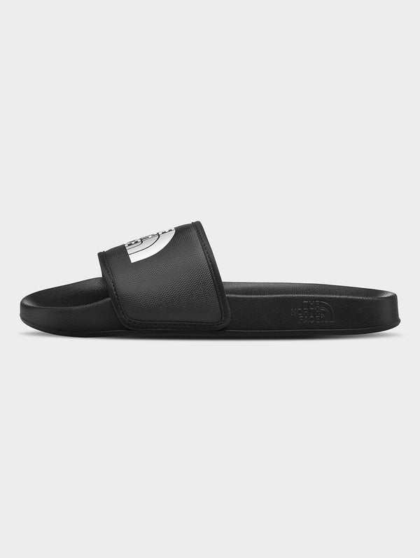 Base Camp Slide - Black-The North Face-Over the Rainbow