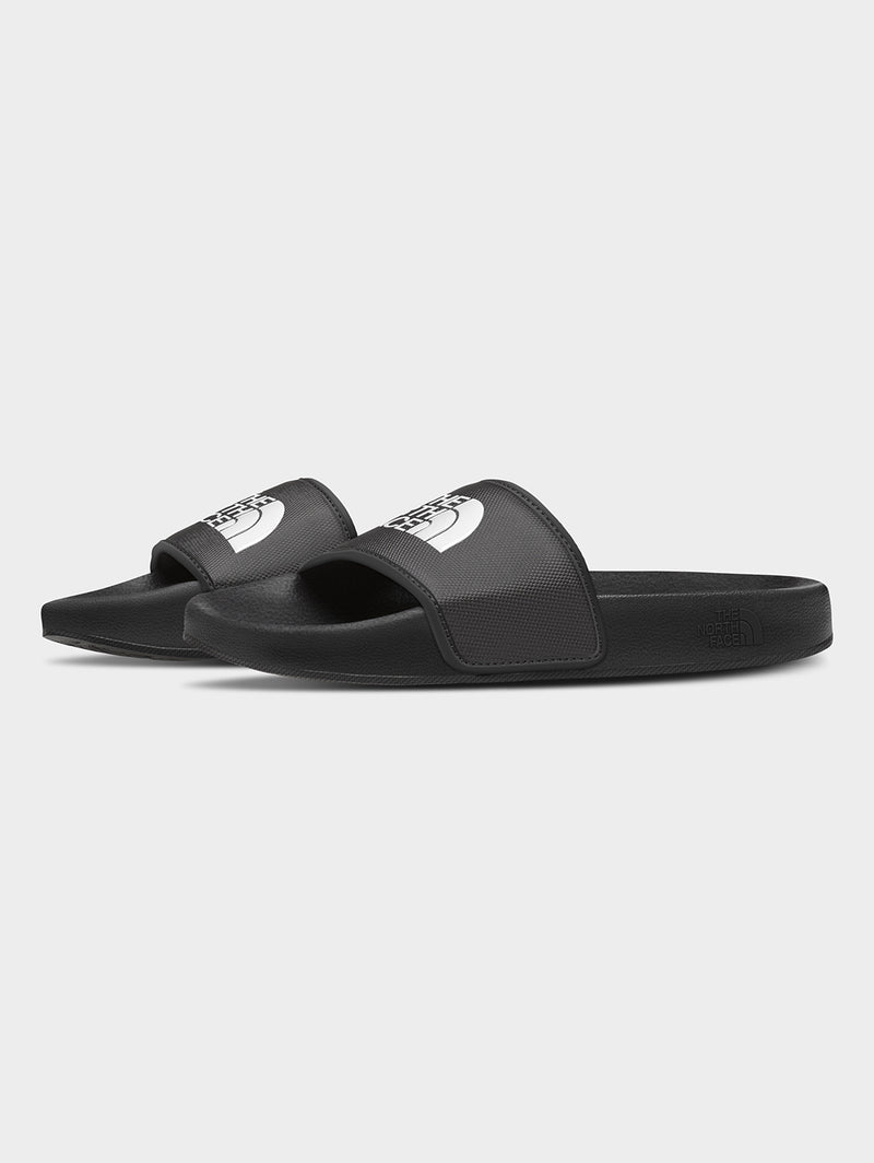 Base Camp Slide - Black-The North Face-Over the Rainbow