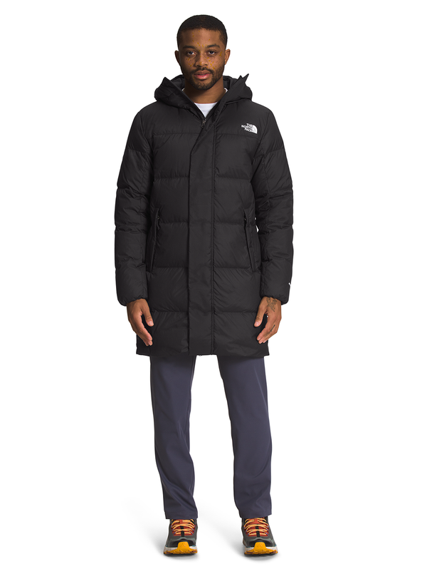 Hydrenalite™ Down Mid Parka - TNF Black-The North Face-Over the Rainbow