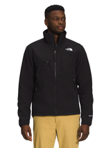 Denali Fleece Jacket - TNF Black-The North Face-Over the Rainbow