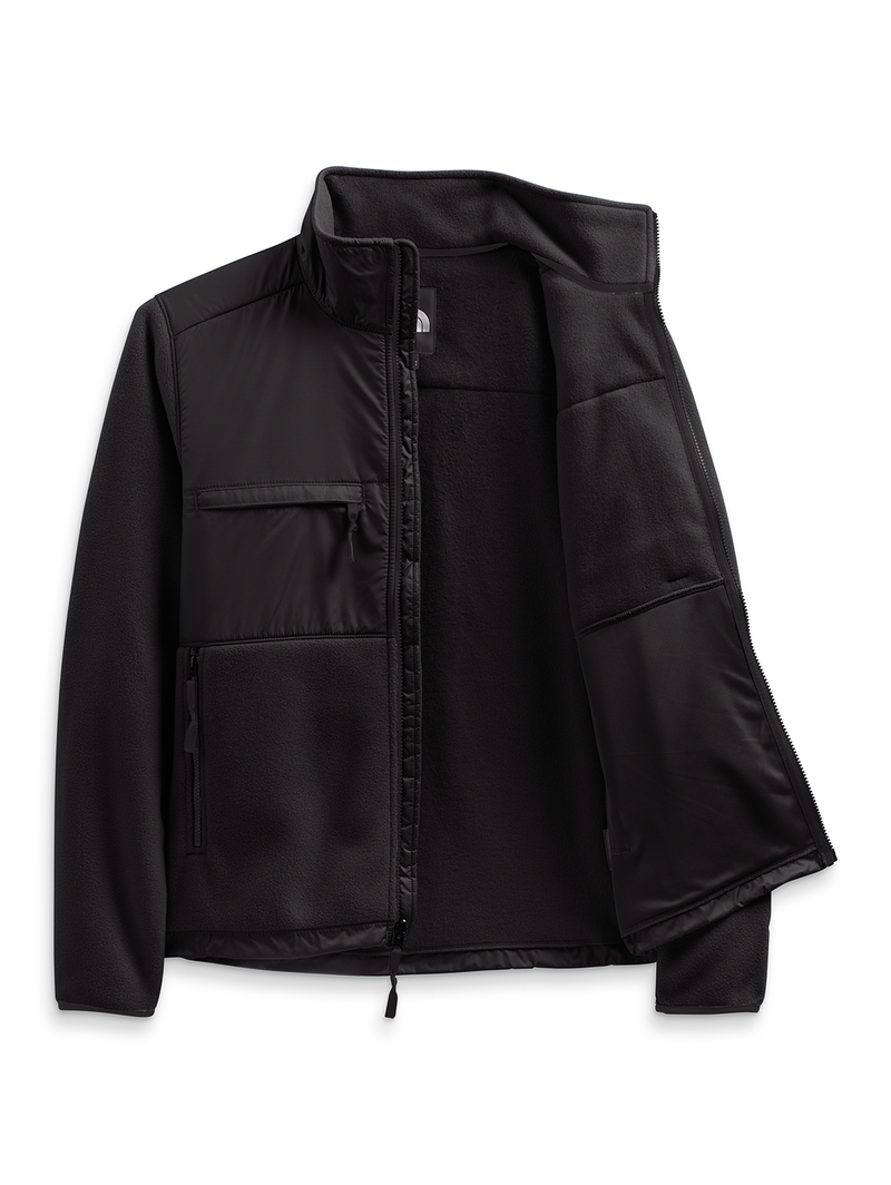 Denali Fleece Jacket - TNF Black-The North Face-Over the Rainbow