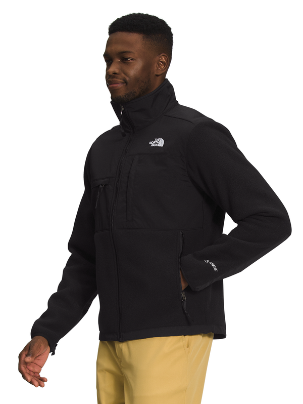 Denali Fleece Jacket - TNF Black-The North Face-Over the Rainbow