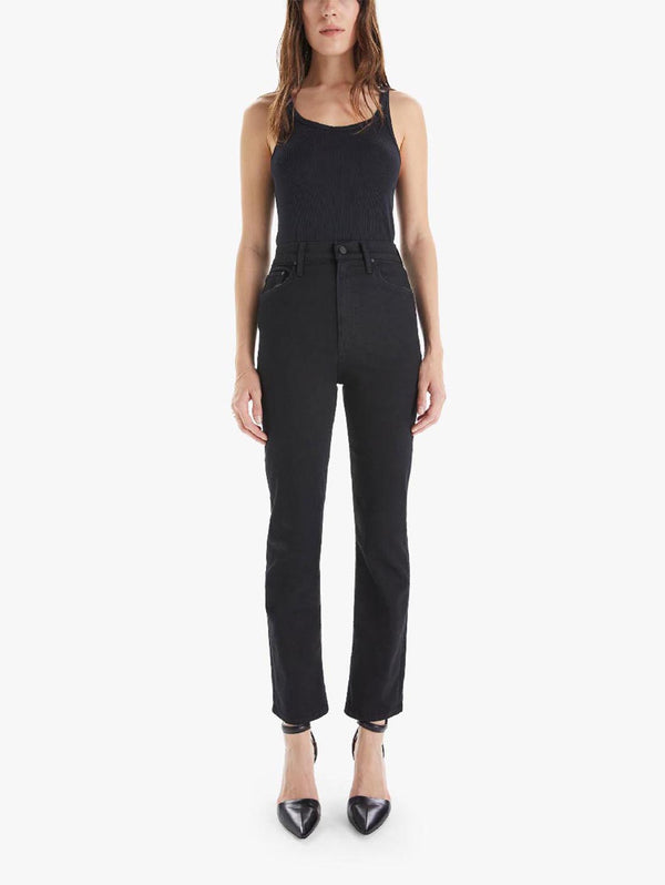 Rider High Waist Ankle Jean - Not Guilty-Mother-Over the Rainbow