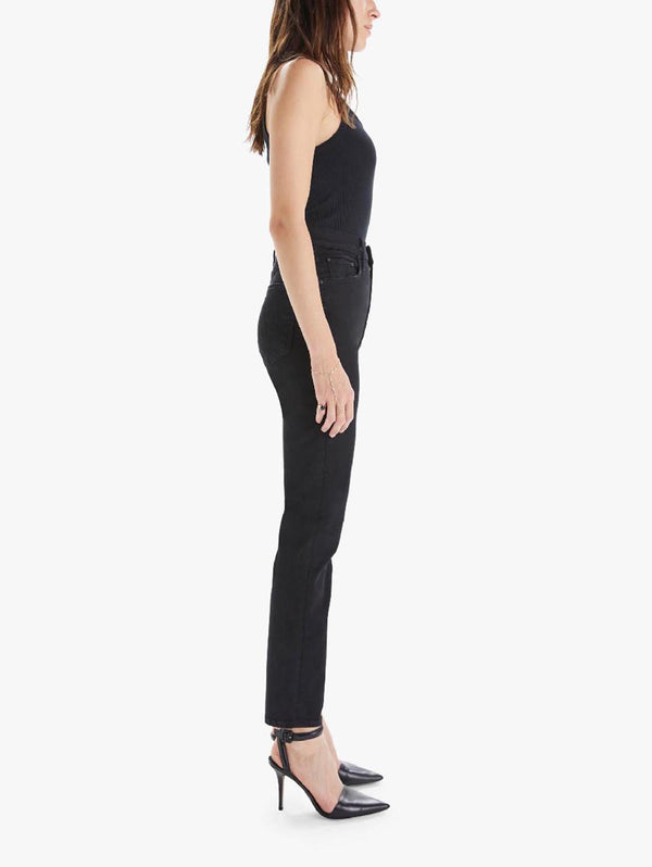 Rider High Waist Ankle Jean - Not Guilty-Mother-Over the Rainbow