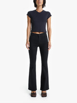 Weekender Bootcut Jean - Not Guilty-Mother-Over the Rainbow