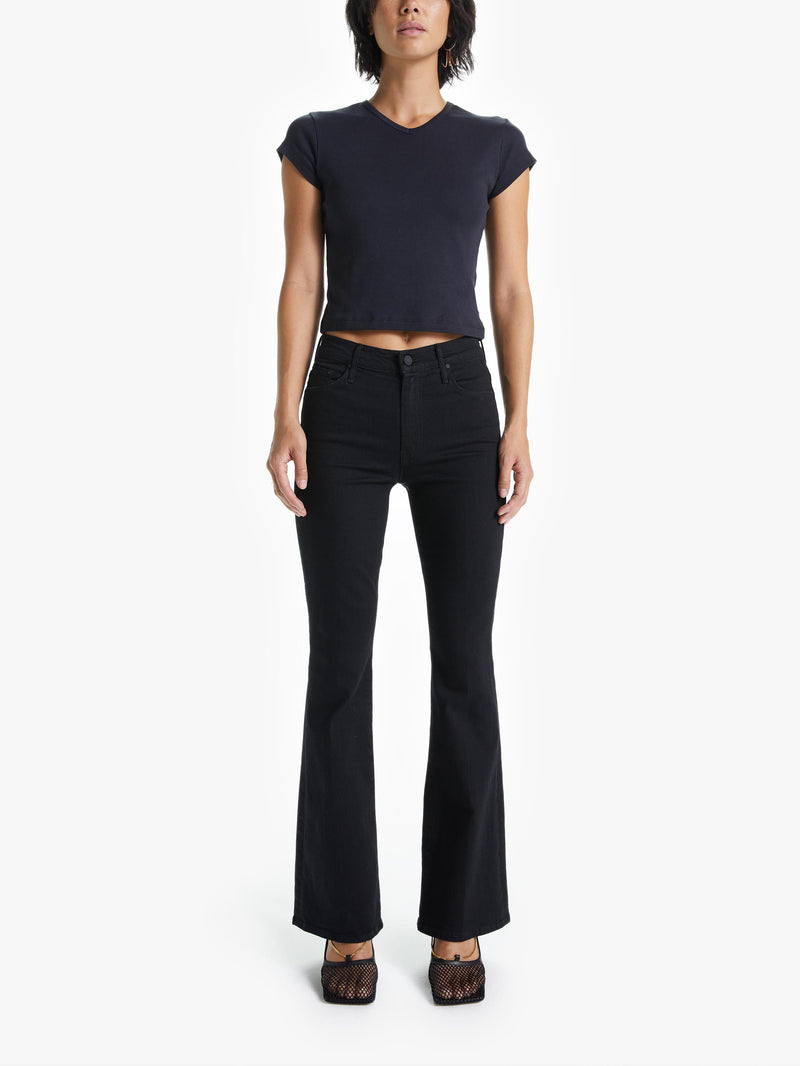 Weekender Bootcut Jean - Not Guilty-Mother-Over the Rainbow