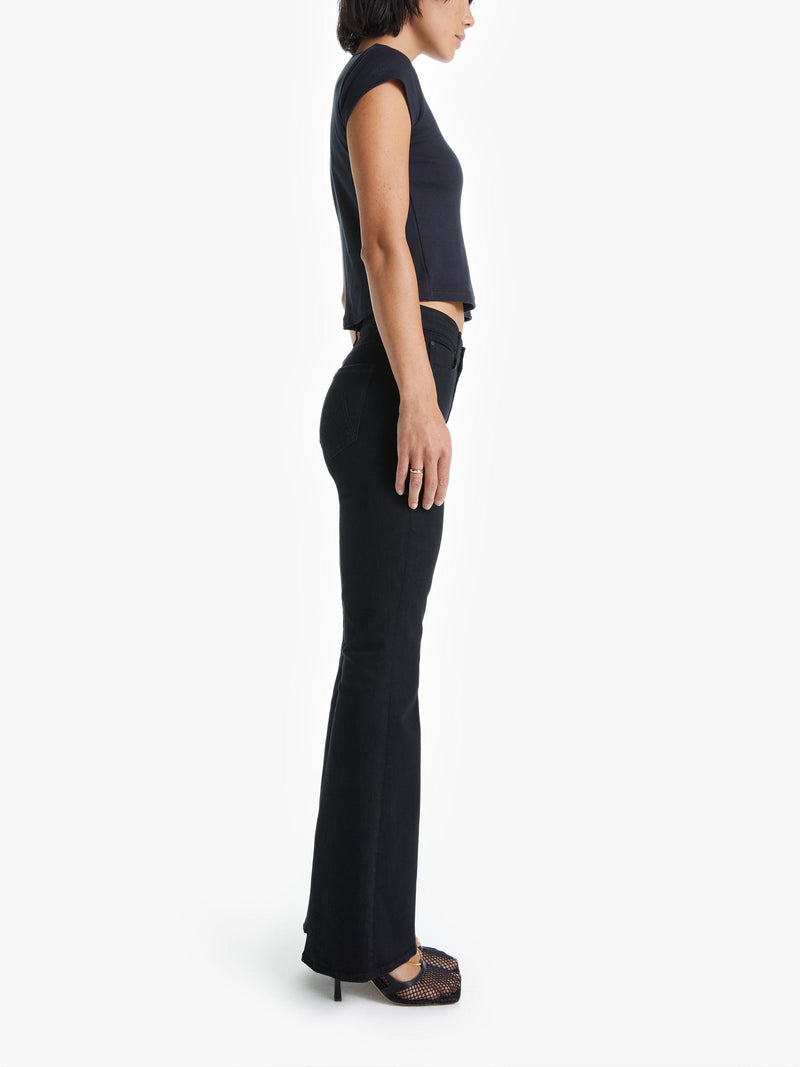 Weekender Bootcut Jean - Not Guilty-Mother-Over the Rainbow