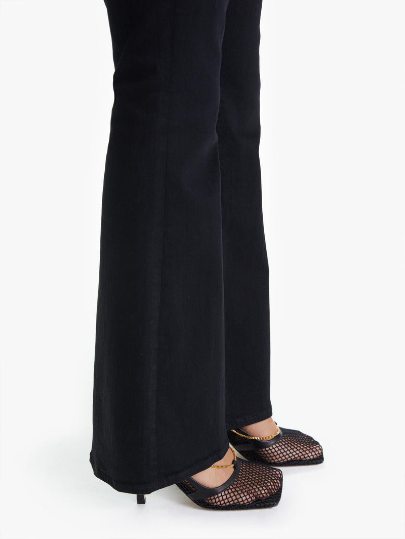 Weekender Bootcut Jean - Not Guilty-Mother-Over the Rainbow