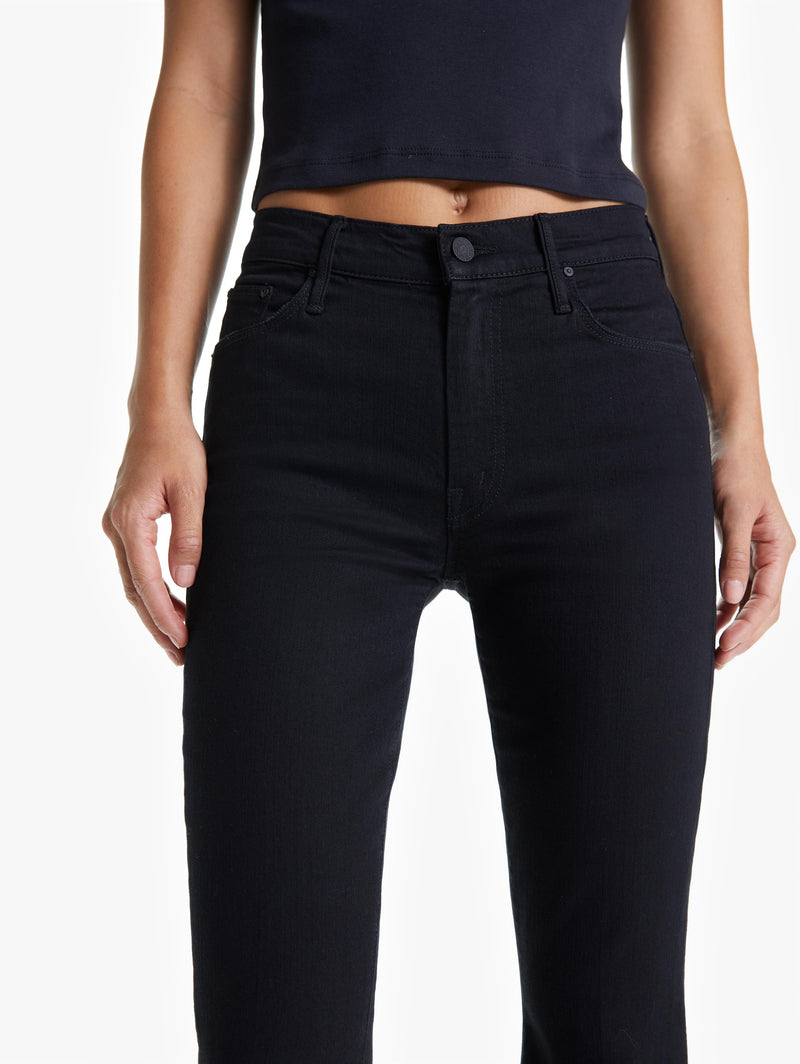 Weekender Bootcut Jean - Not Guilty-Mother-Over the Rainbow