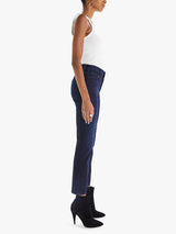 Mid Rise Dazzler Ankle Jean - Now Or Never-Mother-Over the Rainbow