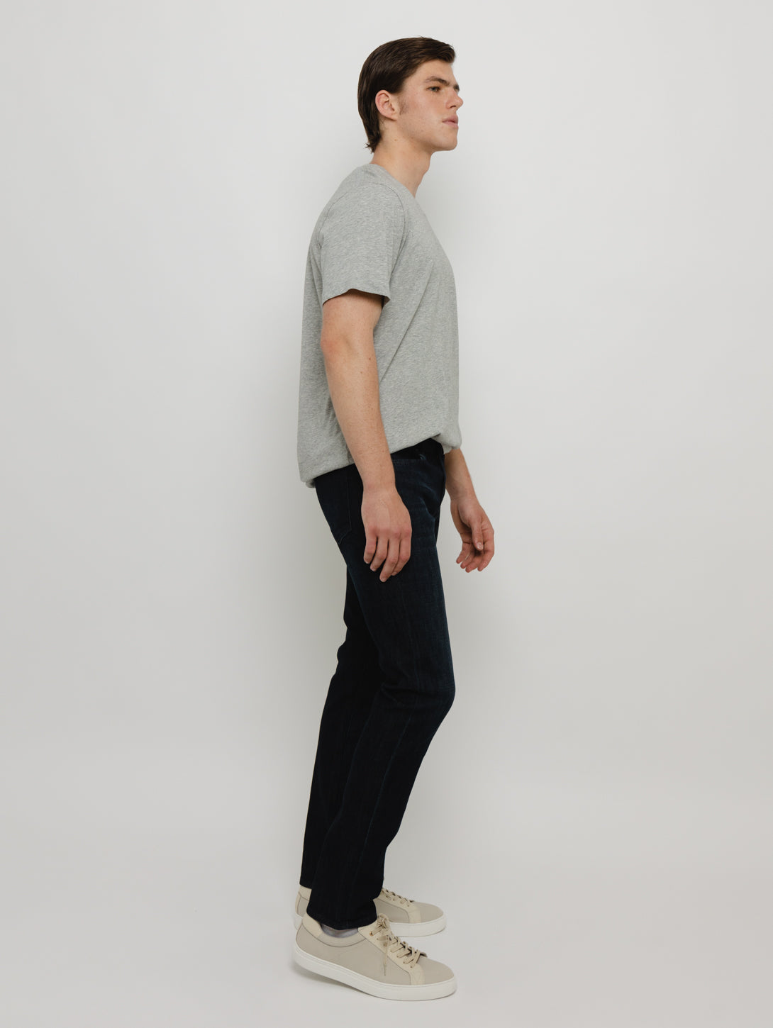 L'Homme Slim Jean - Tudor-FRAME-Over the Rainbow