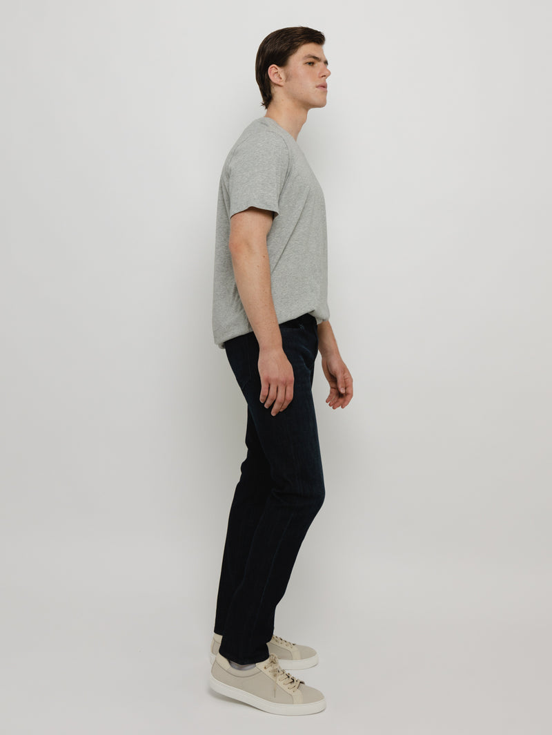 L'Homme Slim Jean - Tudor-FRAME-Over the Rainbow