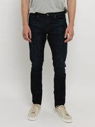 L'Homme Slim Jean - Tudor-FRAME-Over the Rainbow