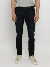 L'Homme Slim Jean - Tudor-FRAME-Over the Rainbow