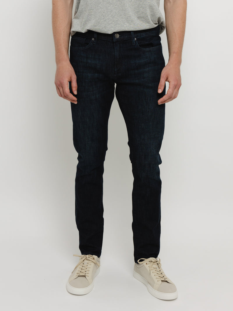 L'Homme Slim Jean - Tudor-FRAME-Over the Rainbow