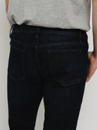 L'Homme Slim Jean - Tudor-FRAME-Over the Rainbow