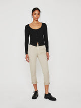 Caden Trouser - Dry Dust-AG Jeans-Over the Rainbow