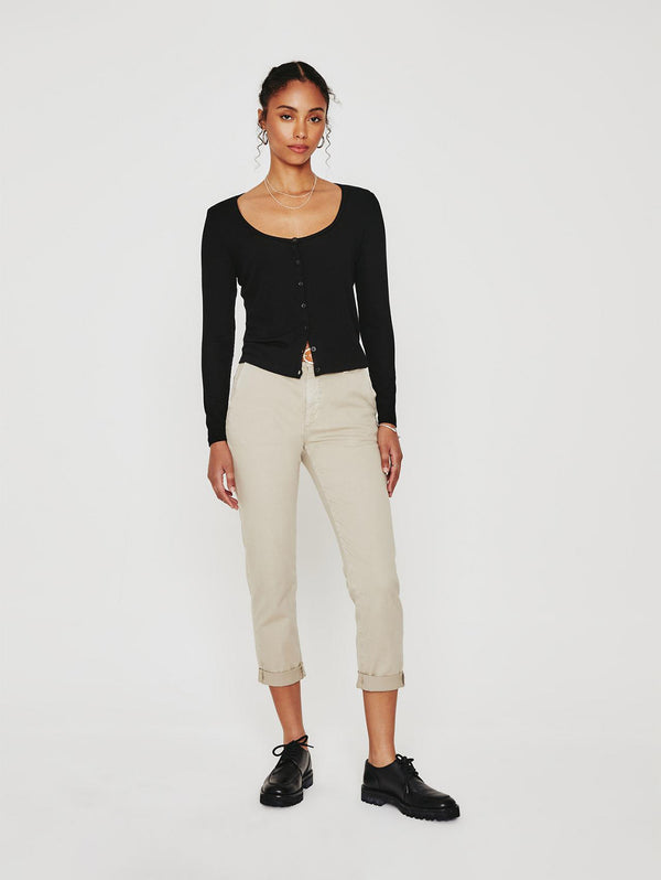 Caden Trouser - Dry Dust-AG Jeans-Over the Rainbow