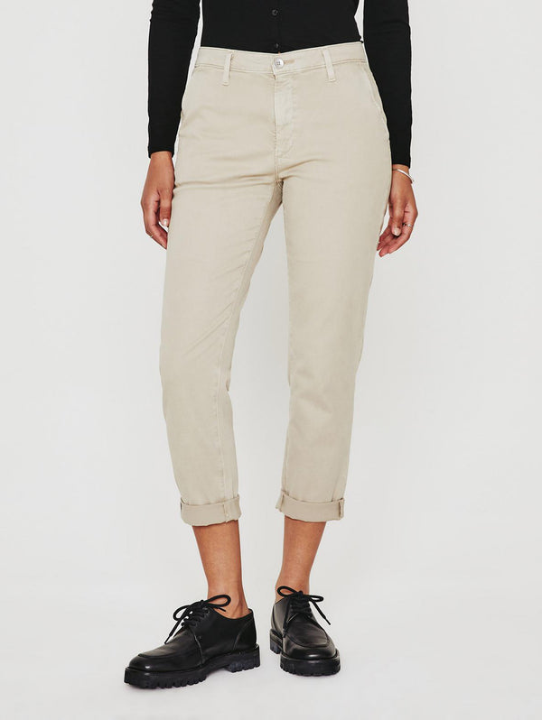 Caden Trouser - Dry Dust-AG Jeans-Over the Rainbow