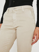 Caden Trouser - Dry Dust-AG Jeans-Over the Rainbow