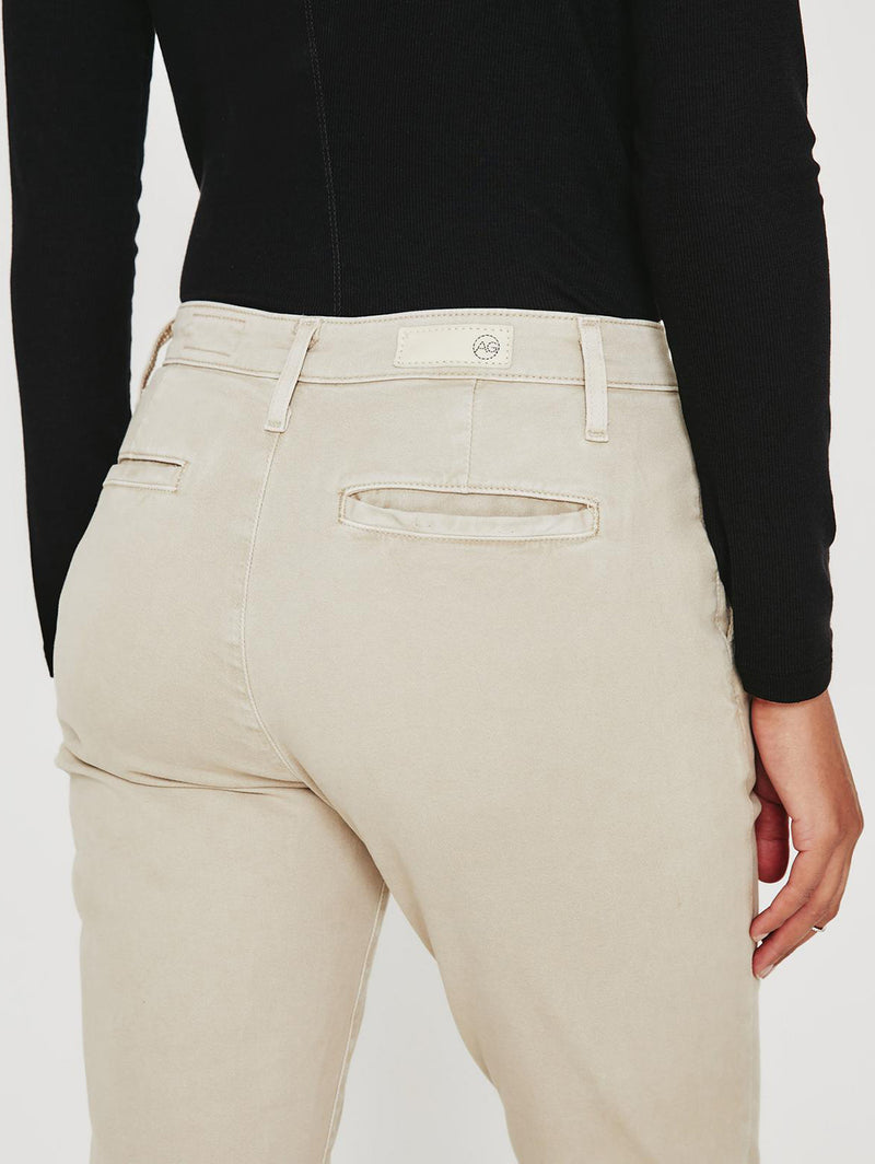 Caden Trouser - Dry Dust-AG Jeans-Over the Rainbow